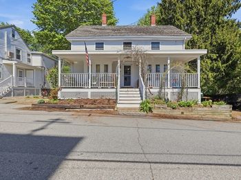 11 Mount Pleasant Avenue