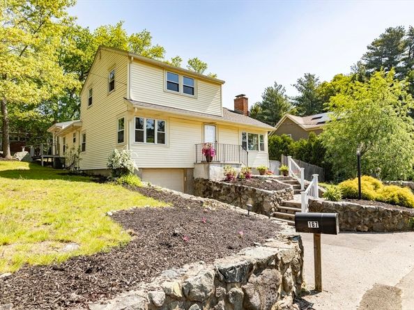 167 Winter Street, Waltham MA 02451