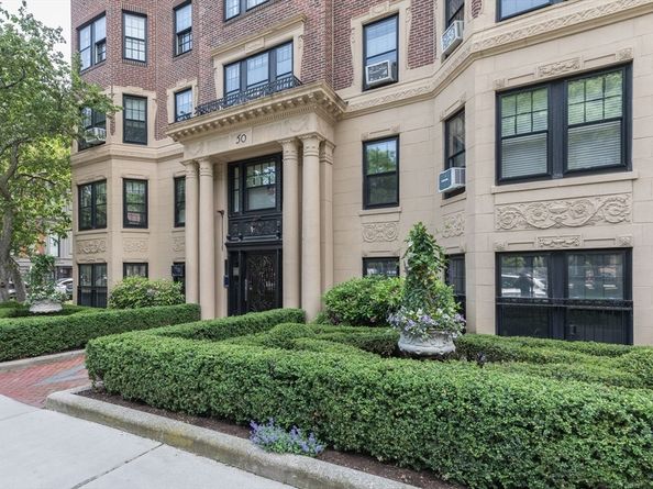50 Commonwealth Avenue 505, Boston MA 02116