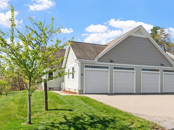 20 Victoria Dr 20, Leicester MA 01542