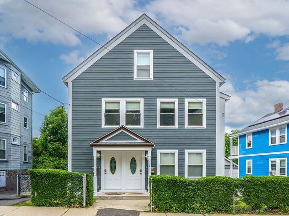10-12 Rockledge St, Boston MA 02119