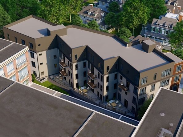 45 Bartlett Crescent 202, Brookline MA 02446
