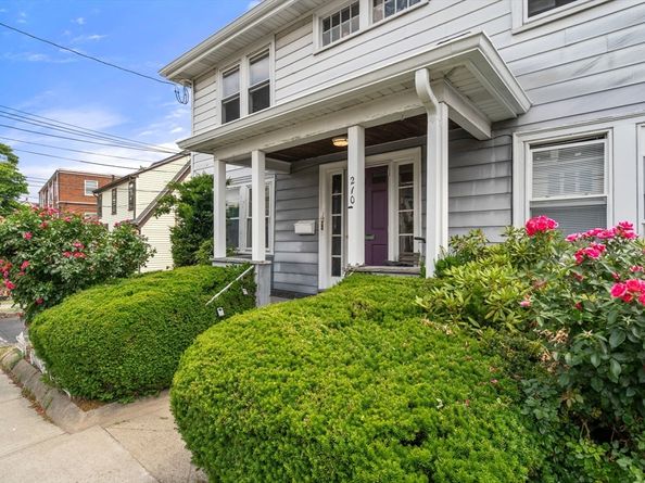 210 Newbury Ave 2L, Quincy MA 02171