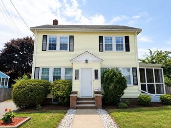 32 Raymond Road
