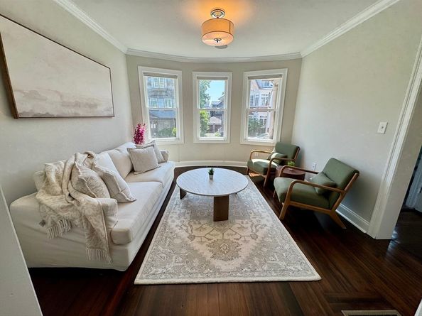 33 Farquhar St 1, Boston MA 02131