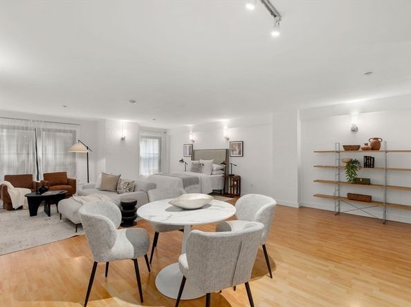 42 Chauncy Street 4C, Boston MA 02111