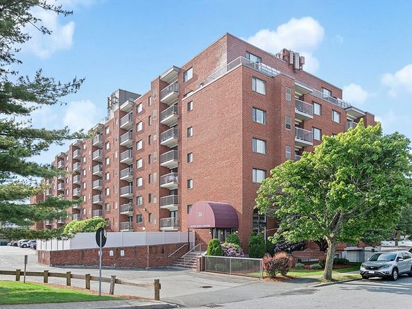 30 Revere Beach Pkwy 116, Medford MA 02155