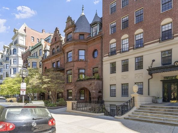 178 Commonwealth Ave PH, Boston MA 02116