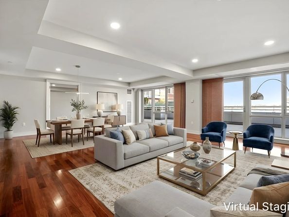2 Battery Wharf 2304, Boston MA 02109