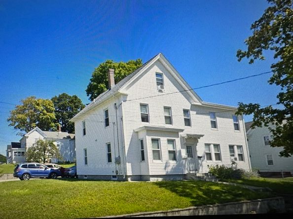 20 Summer St, Hudson MA 01749
