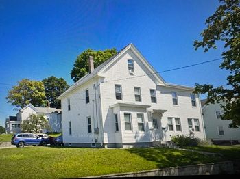 20 Summer St