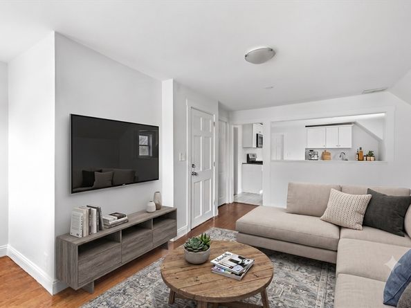 17 Forest Ave 3, Salem MA 01970