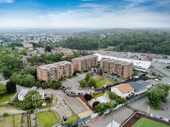 198 Locust 1706, Lynn MA 01904