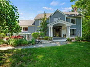 2 Fawcett Orchard Rd
