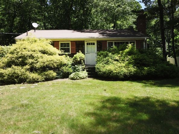 58 Carriage Road, Hanson MA 02341