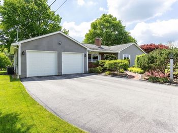 31 Fort Hill Road