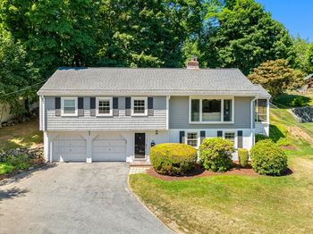 38 Robinhood Rd