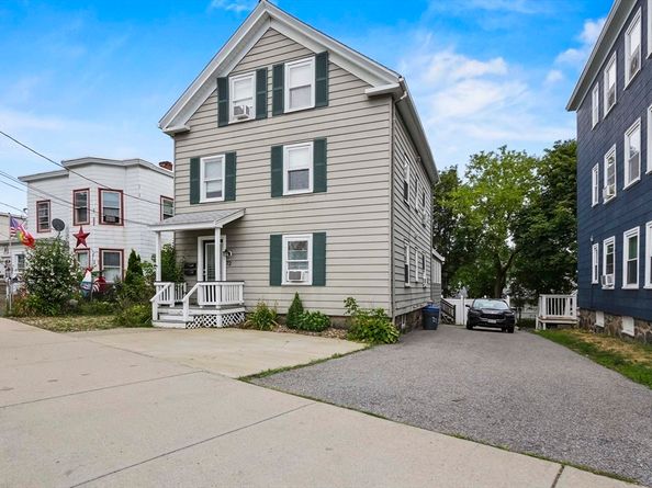 72 Aborn Street 1, Peabody MA 01960