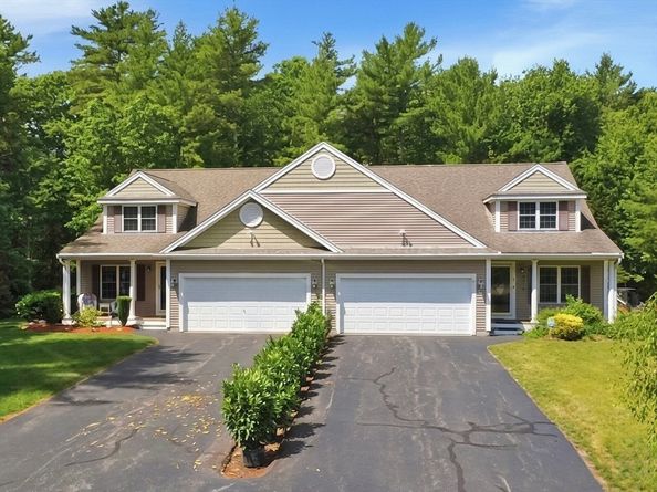 9 Rock Marsh Rd B, Wareham MA 02571