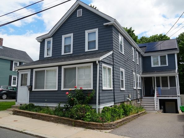 14 Patterson St, Boston MA 02124