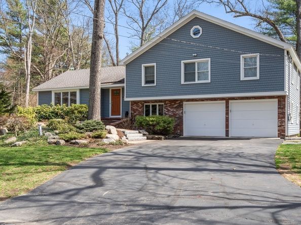0 Michael Ter, Natick MA 01760