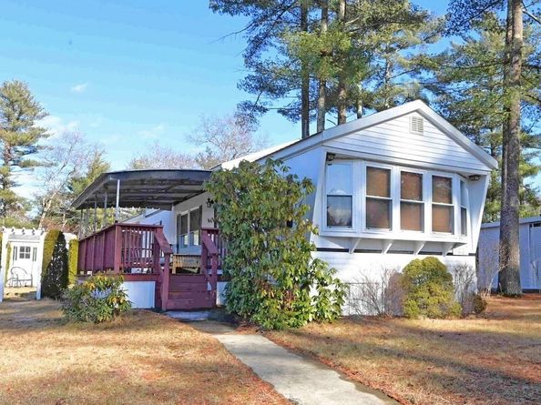 103 Castle Drive, Wareham MA 02576