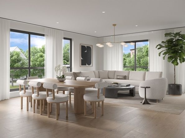 1114 Beacon St. 207, Newton MA 02461