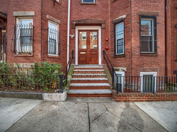 32 Williams 1, Boston MA 02119