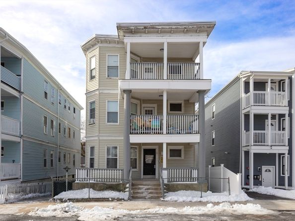 14-18 Fabyan Street, Boston MA 02124