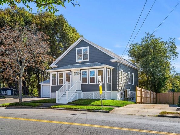 29 Willson Street, Salem MA 01970