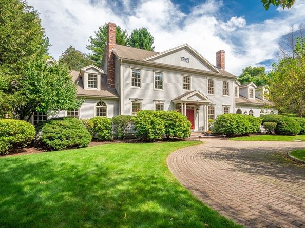 88 Winter Street, Lincoln MA 01773