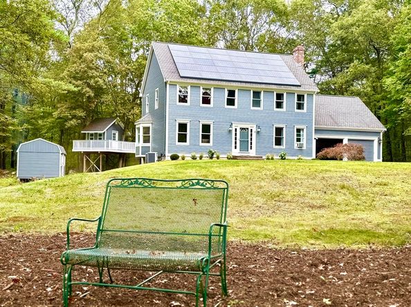 7 Tower Hill Rd, Oxford MA 01540