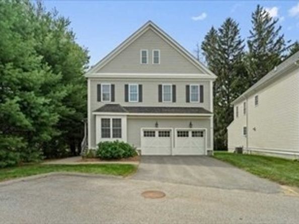 28 Mcintosh Dr 22, Stow MA 01775