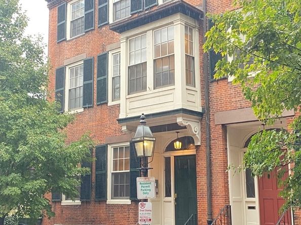 23 Joy Street 1, Boston MA 02114