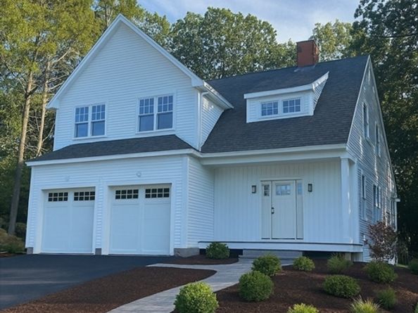 68 Massapoag Street 7, Weymouth MA 02190