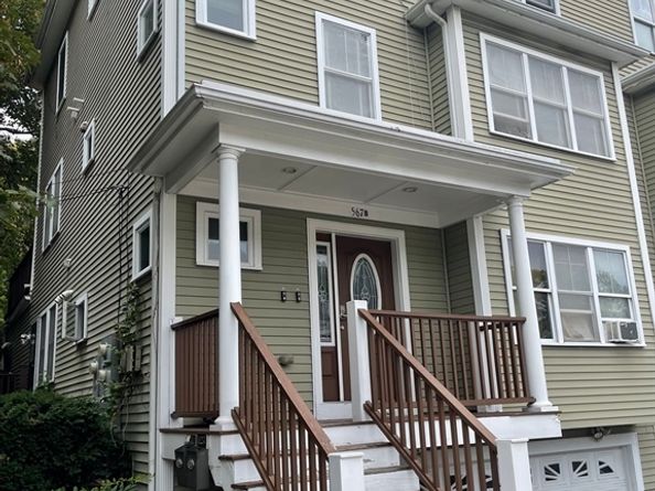 567 B Norfolk Street, Boston MA 02126