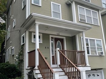 567 B Norfolk Street