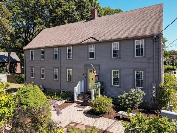 16 Elm Street, Ipswich MA 01938