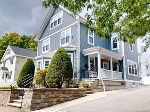 154 Cypress St 154, Watertown MA 02472