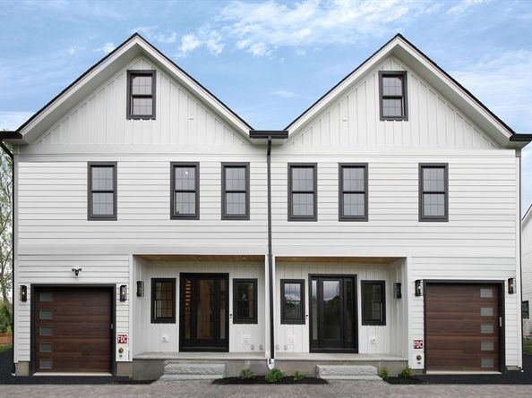 282 Nevada 282, Newton MA 02460