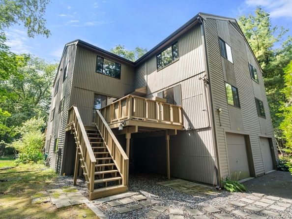 19 Treetop Park 19, Westborough MA 01581