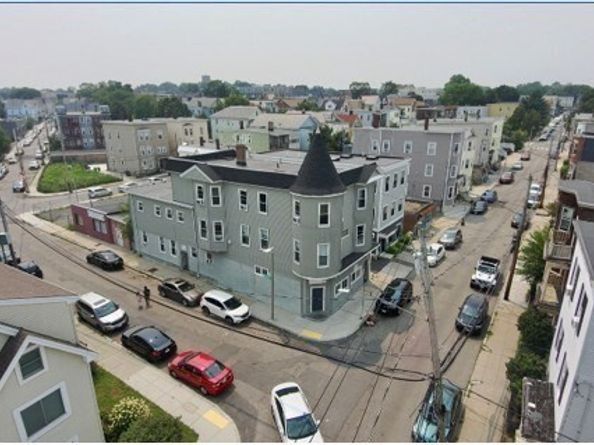 69 Burrell St, Boston MA 02119