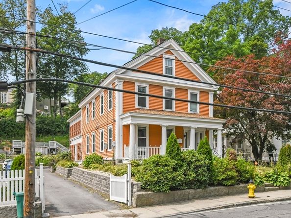 90 Mechanic Street, Fitchburg MA 01420