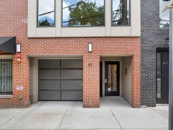 69 Lubec Street 201, Boston MA 02128