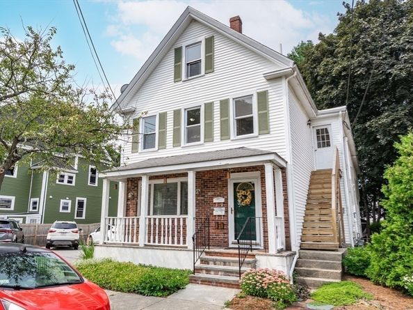 6 Avon Ct 2, Wakefield MA 01880