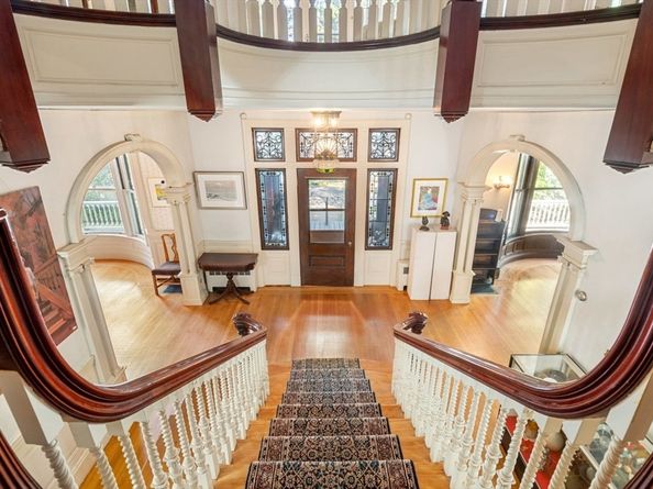 9 Downing Road, Brookline MA 02445