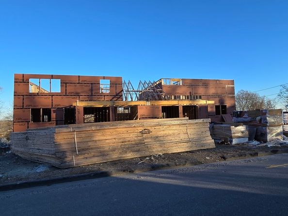 29 Steele St, Worcester MA 01607