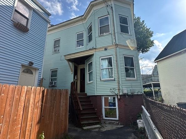 30A Summer, Somerville MA 02143