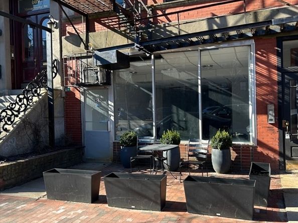 605 Massachusetts Ave A, Boston MA 02118