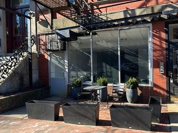 605 Massachusetts Ave